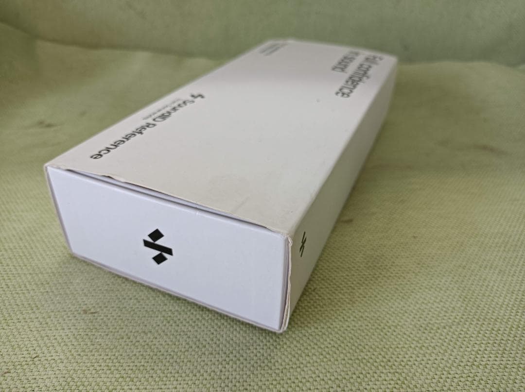 都《HEKFP》SONAR WORKS /SOUNDID REFERENCE