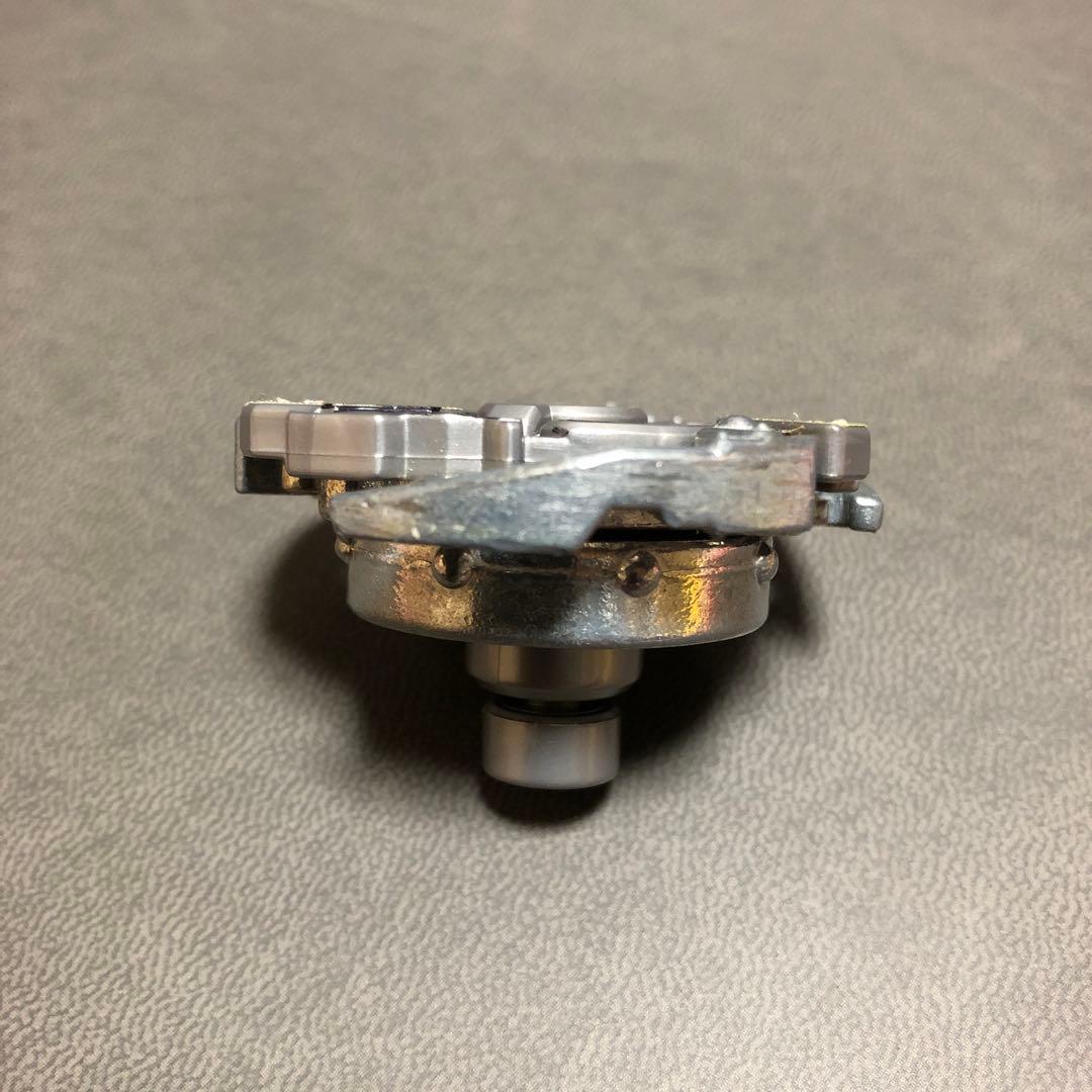 ベイブレード HMS ウルボーグMS 組立て品（中古品）---2 - メルカリ