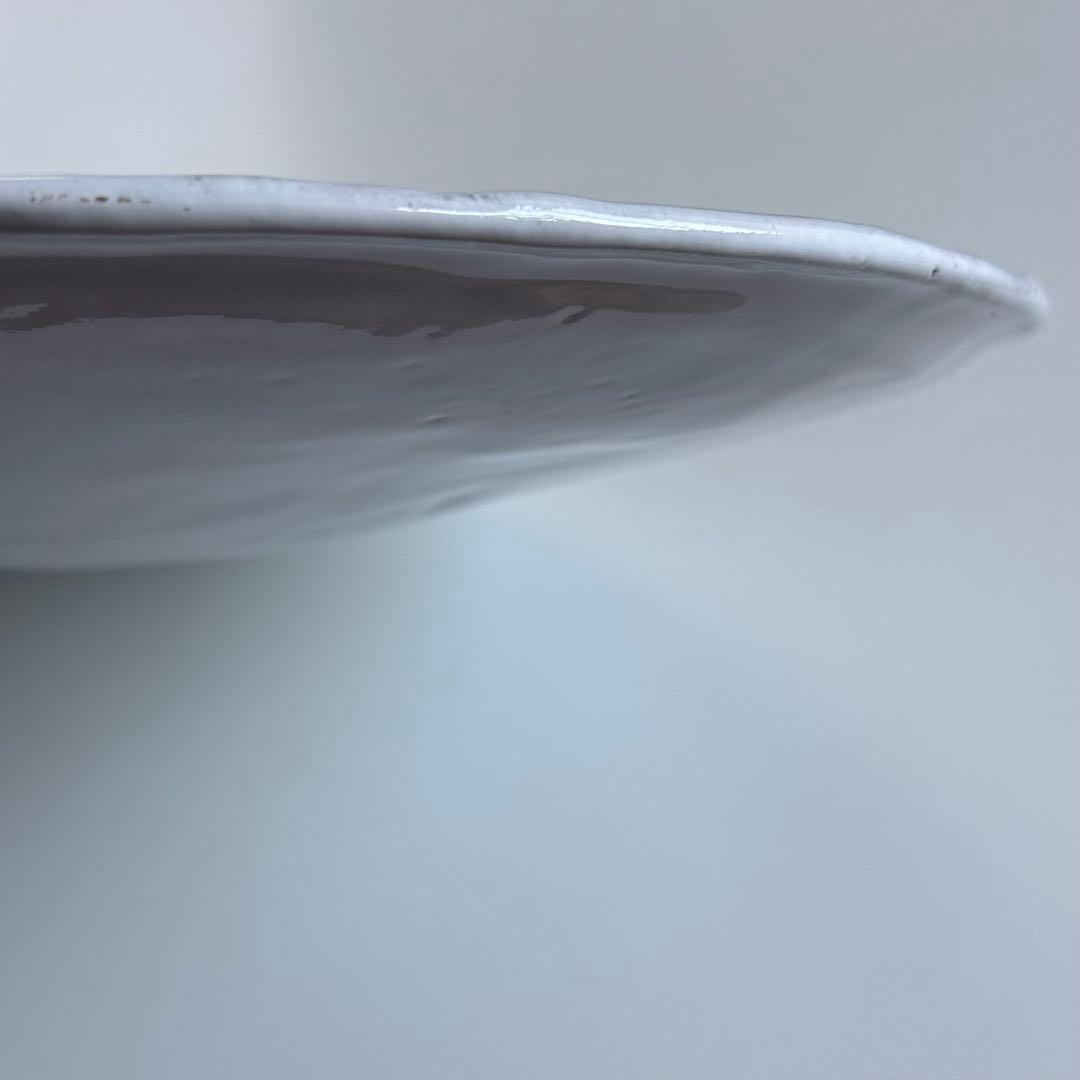 廃盤】Astier de Villatte 大皿 新婚 カップル - メルカリ