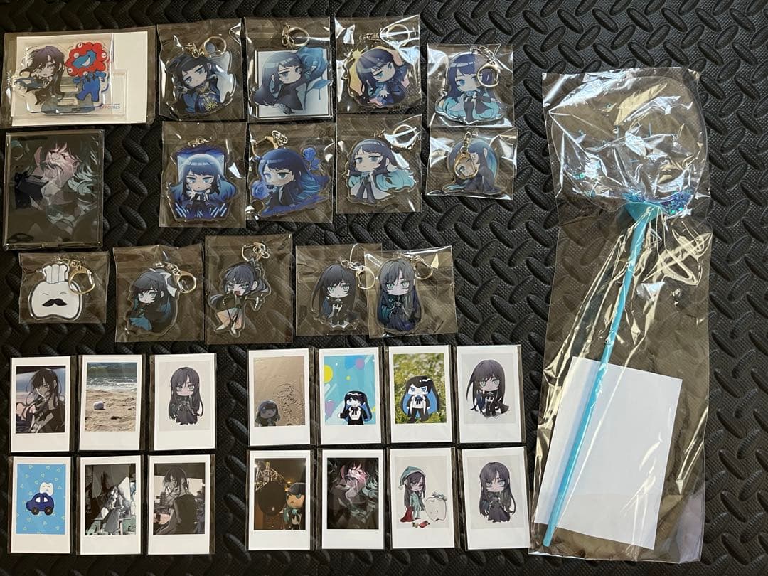 Ado グッズ　まとめ売り