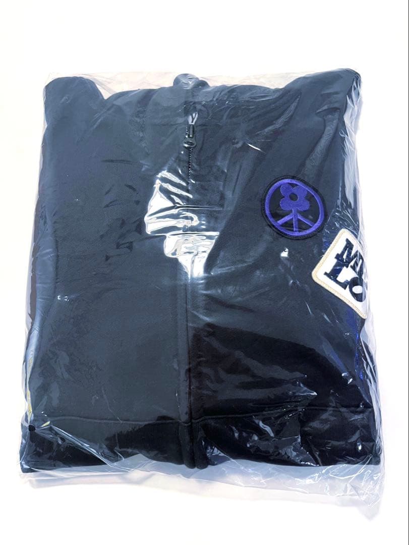 super junior イェソン mouse rabbit パーカー