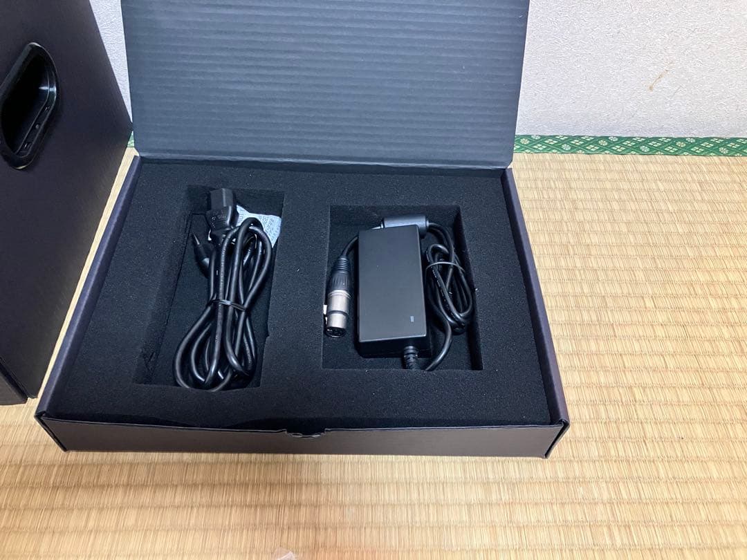 【即購入OK】Universal Audio OX リアクティブロードボックス