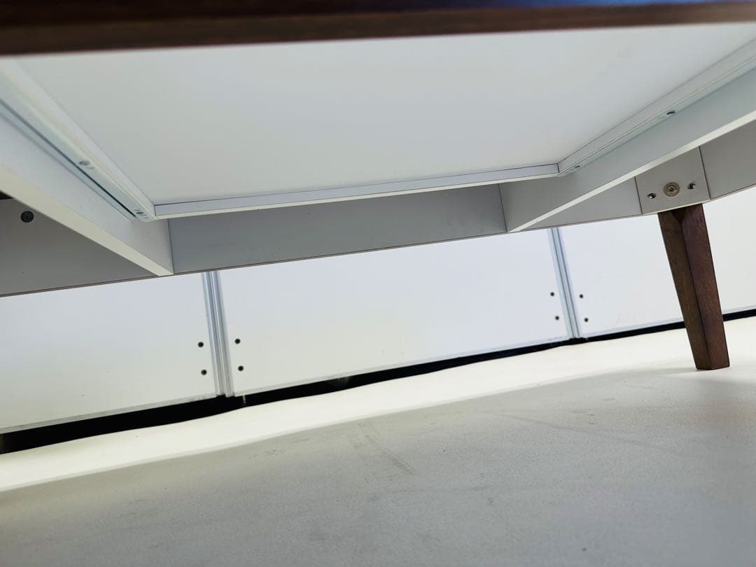 テーブル センターテーブル おしゃれ 北欧 収納 引き出し ローテーブル