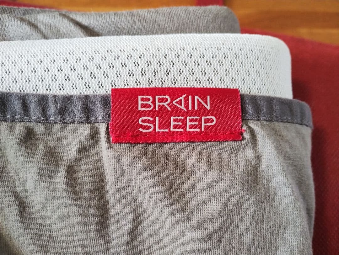 ブレインスリープ ピロー スタンダード standard 9グラデーション