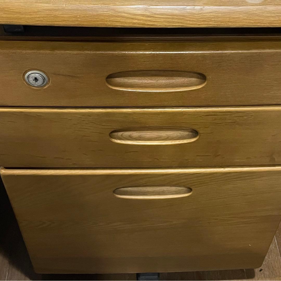 イトーキ学習机 3点セット