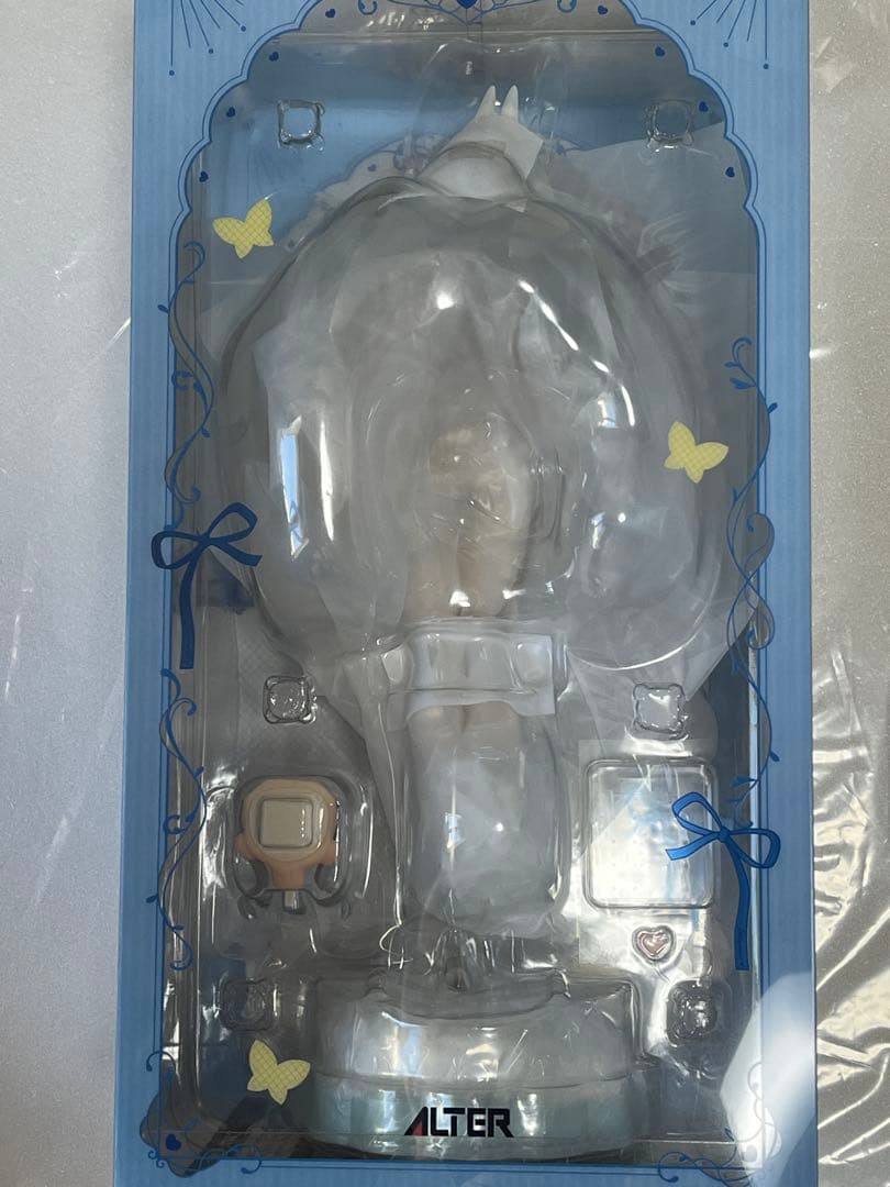 ル・マラン　昼寝好きのラピヌVer. Alter アルター