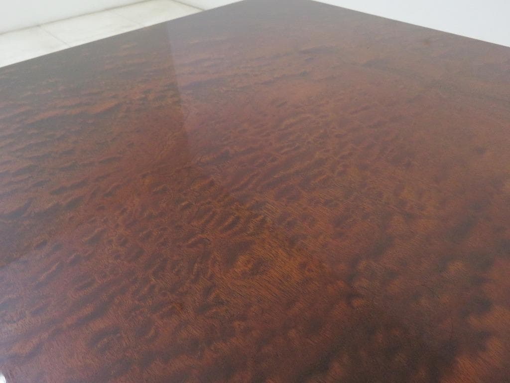 yt様■高級■IDC大塚家具■スプレンダー■リビングテーブル■マホガニー■センタ