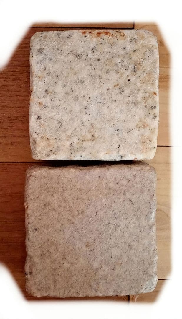 【期間限定価格】長命石　2個セット正規品　貴重　病気回復　病後虚弱体質半永久