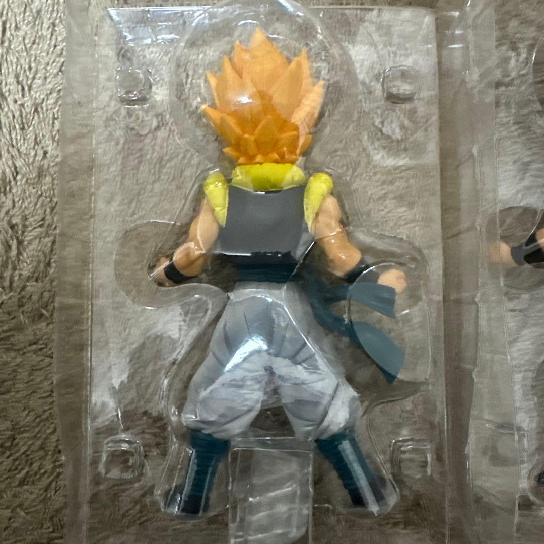 一番くじ ドラゴンボールVSオムニバスビースト D賞 E賞 ゴテンクス