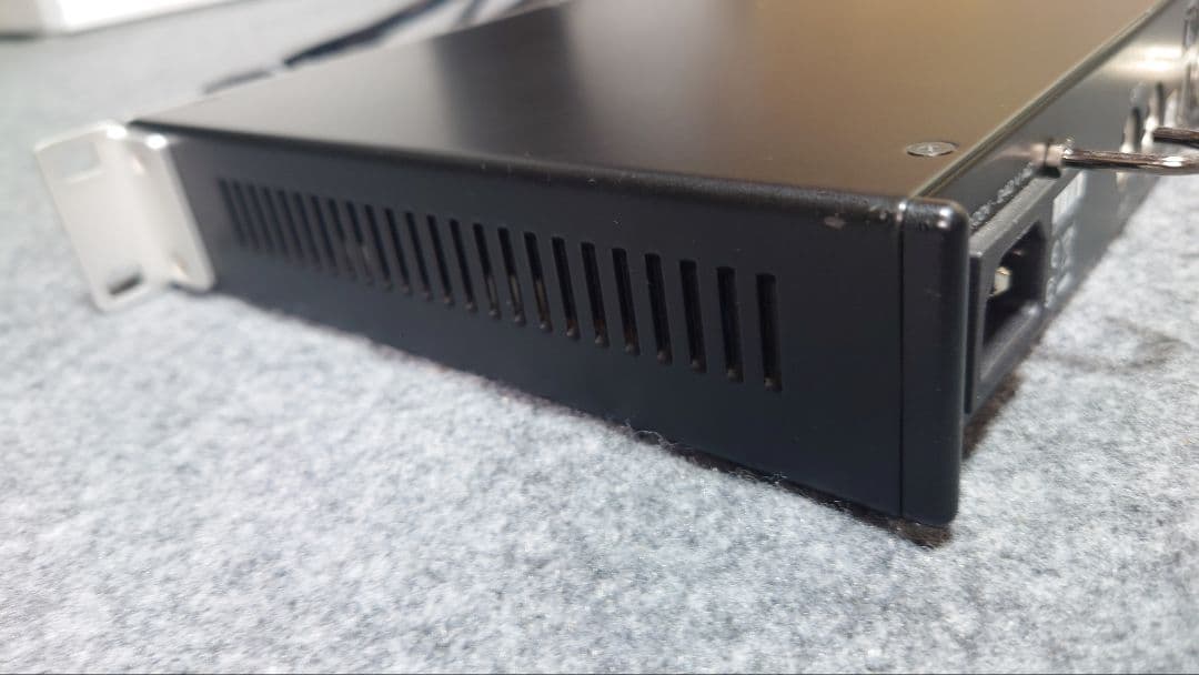 RME Fireface UFX Ⅱ