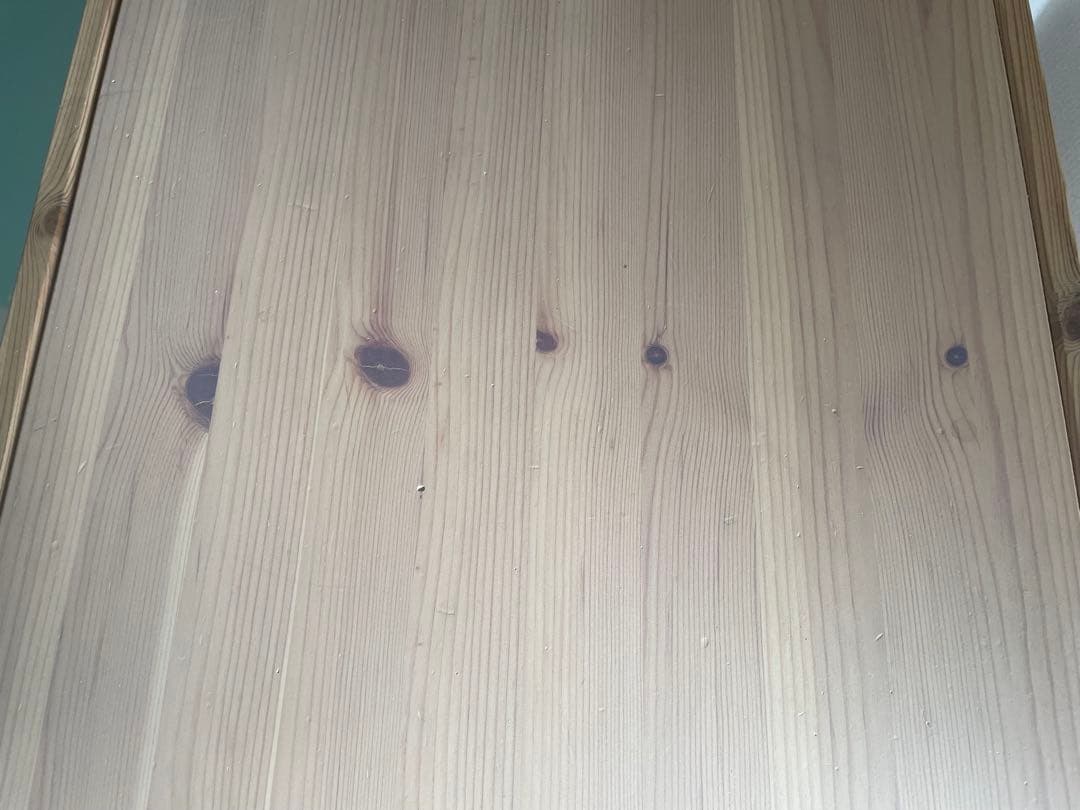 IKEA トロファスト