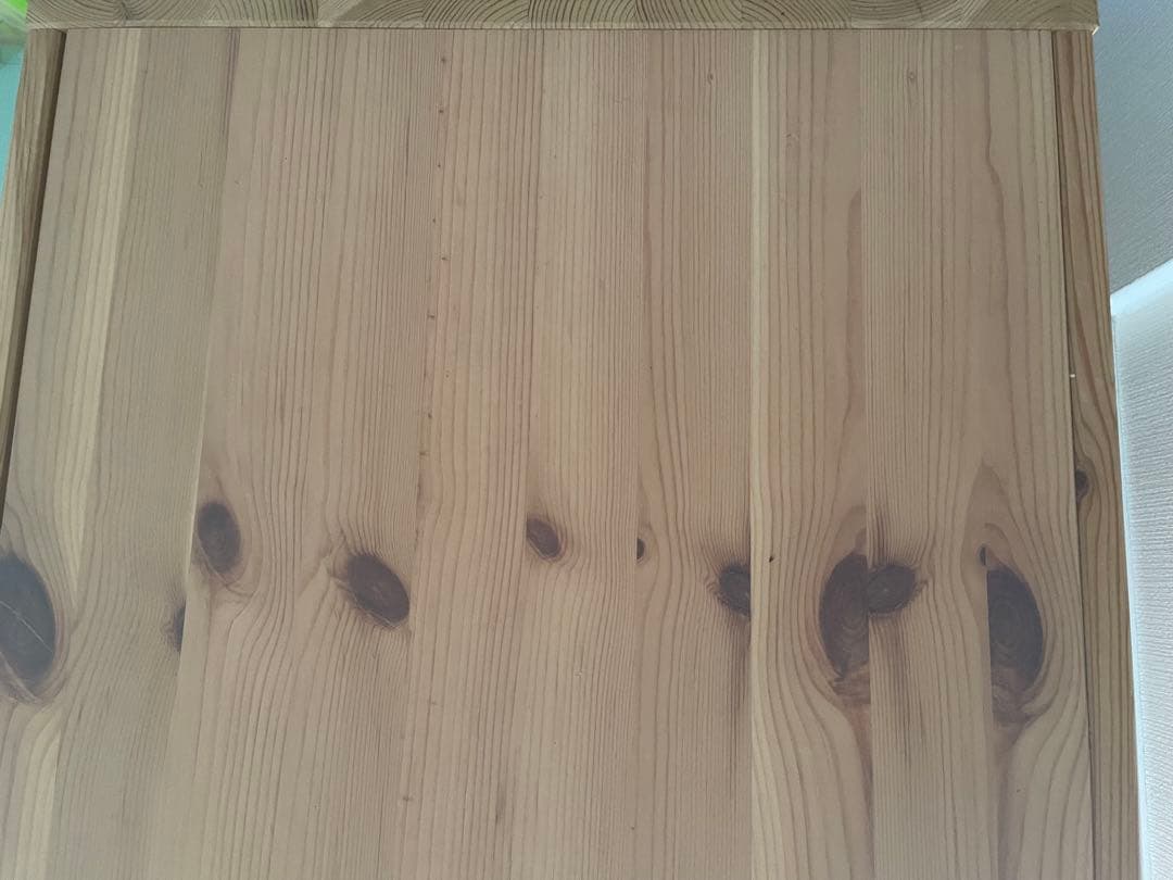 IKEA トロファスト