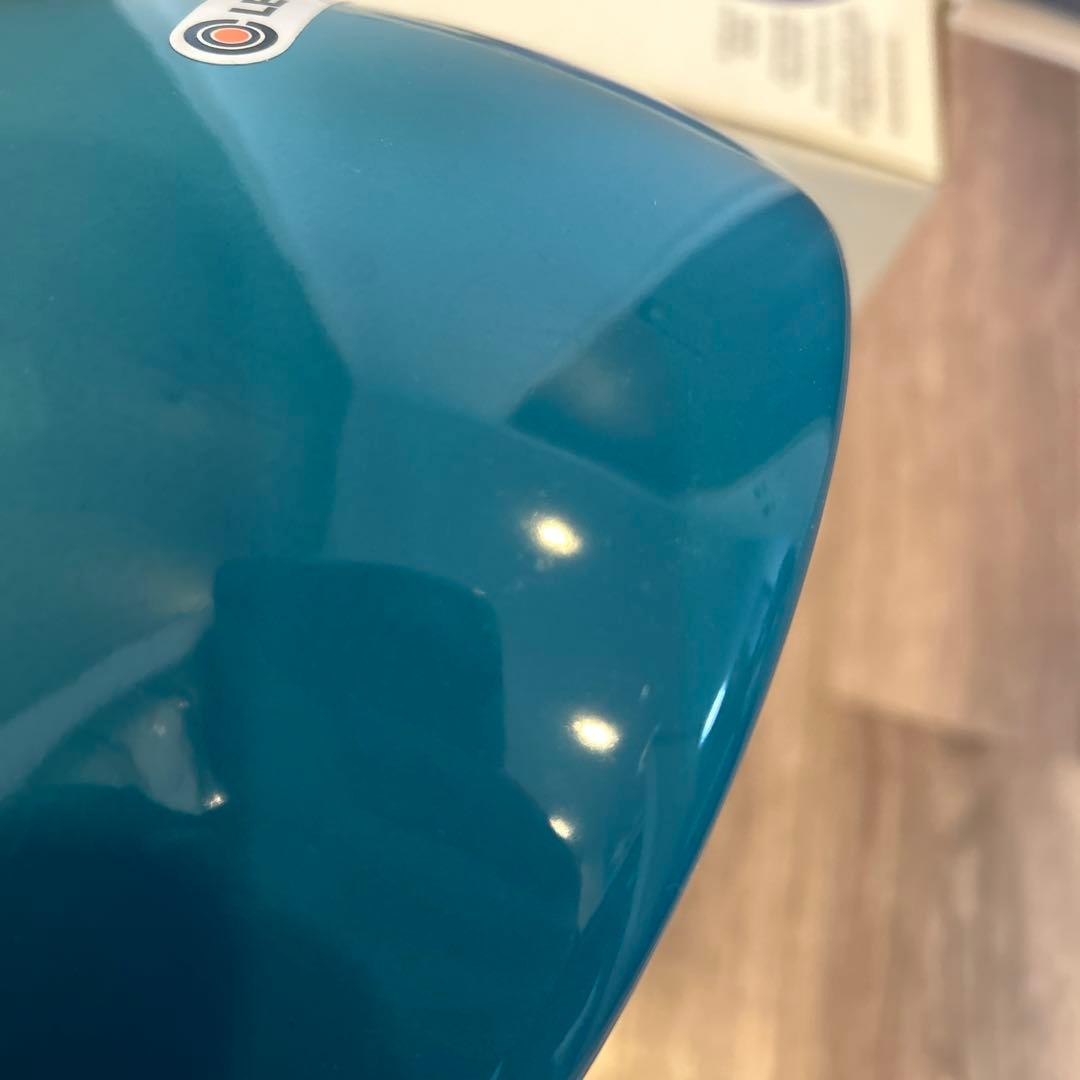 LE CREUSET ルクルーゼ ハロケトル　Halo Teakettle