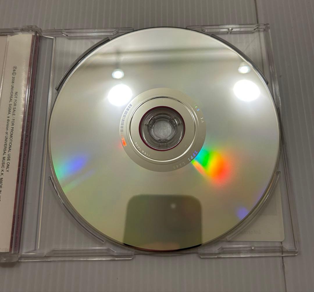 The Birthday チバユウスケ CD