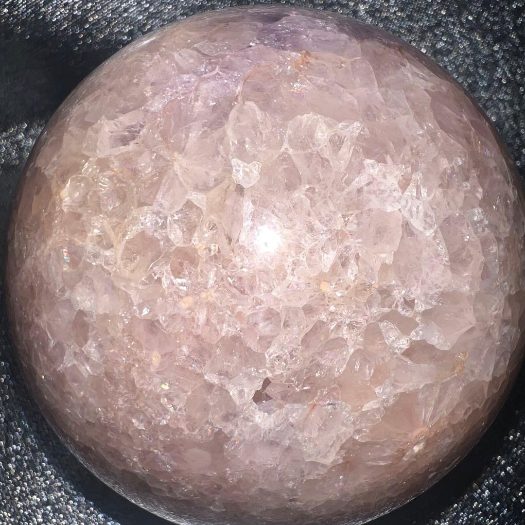 ⑦BIG⭐️ピンクアメジスト⭐️桜瑪瑙⭐️スフィア⭐️笑口⭐️フラワーアゲート⭐️花瑪瑙