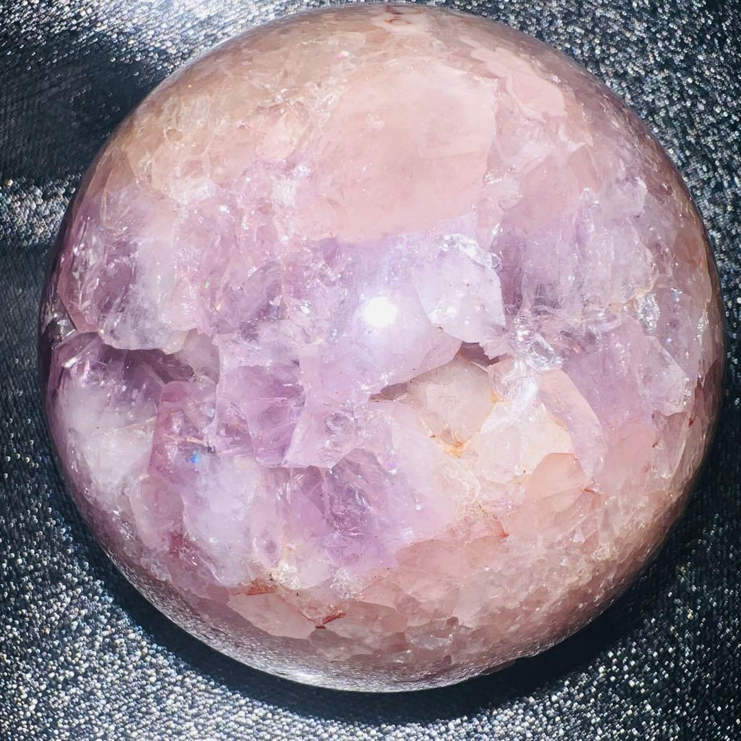 ⑦BIG⭐️ピンクアメジスト⭐️桜瑪瑙⭐️スフィア⭐️笑口⭐️フラワーアゲート⭐️花瑪瑙