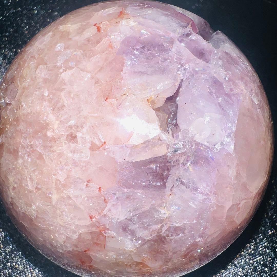 ⑦BIG⭐️ピンクアメジスト⭐️桜瑪瑙⭐️スフィア⭐️笑口⭐️フラワーアゲート⭐️花瑪瑙