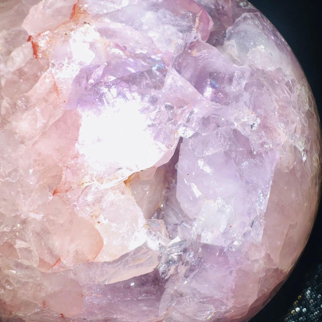 ⑦BIG⭐️ピンクアメジスト⭐️桜瑪瑙⭐️スフィア⭐️笑口⭐️フラワーアゲート⭐️花瑪瑙