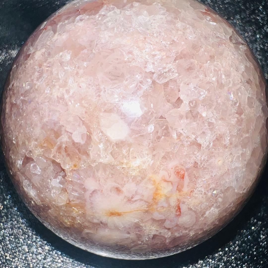 ⑦BIG⭐️ピンクアメジスト⭐️桜瑪瑙⭐️スフィア⭐️笑口⭐️フラワーアゲート⭐️花瑪瑙