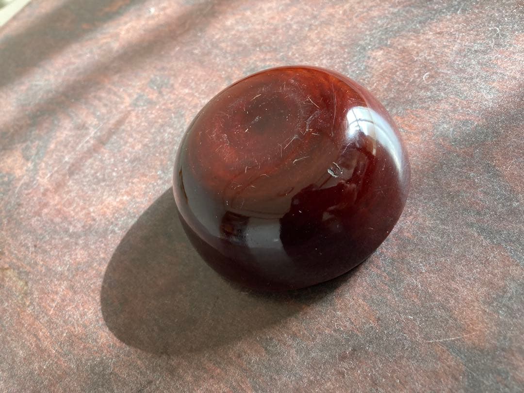 小物入れ 小鳥柄　入れ子式