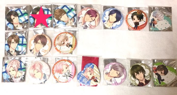 sdorica × Cytus II、DEEMO コラボカフェ ノベルティセット