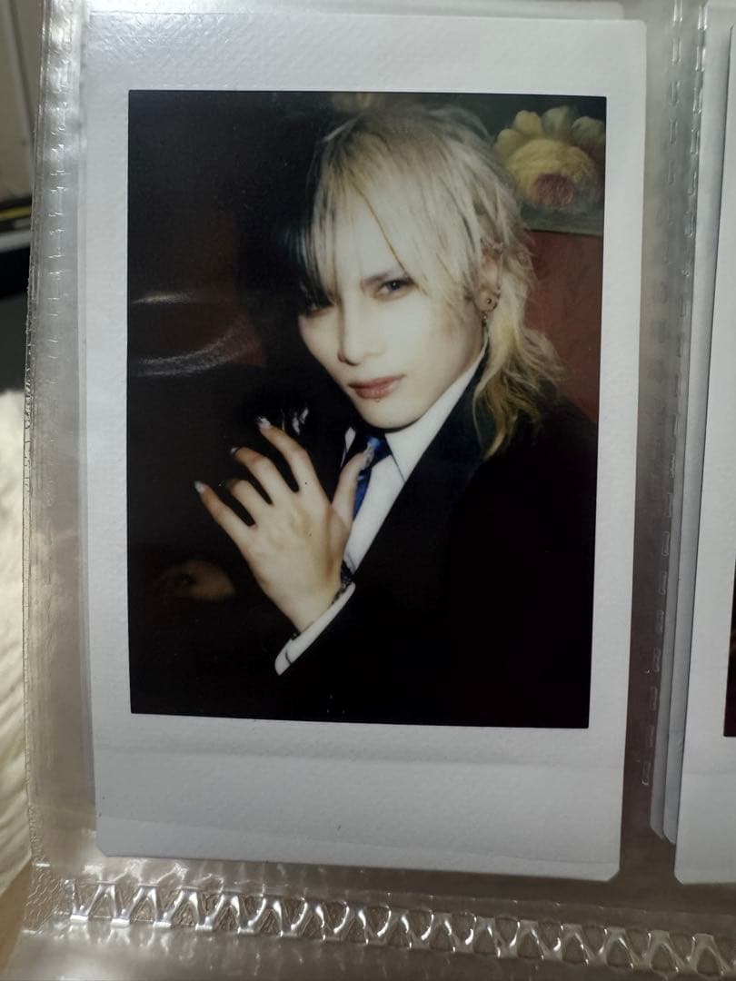 Royz昴チェキ - メルカリ