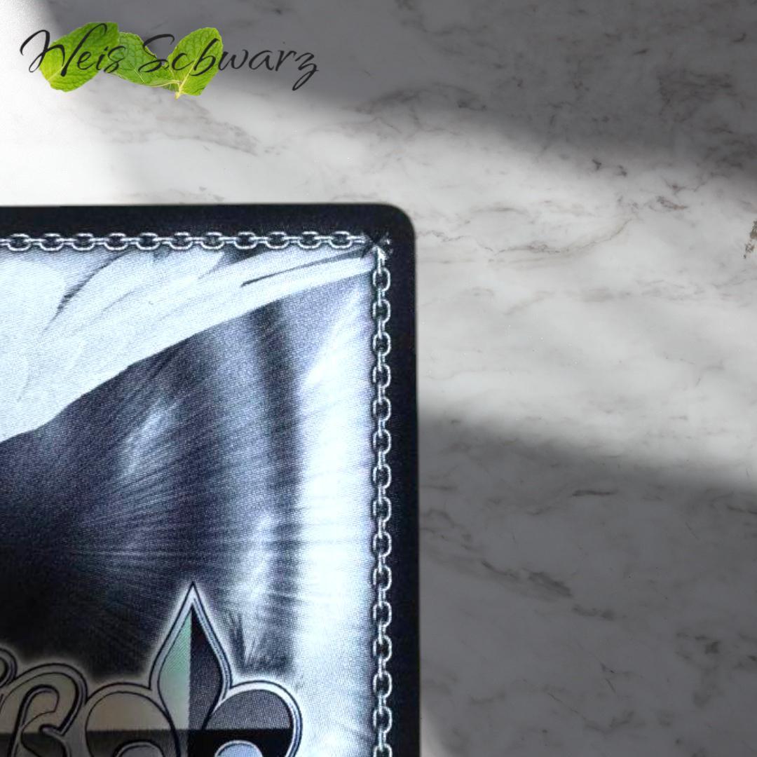 ヴァイスシュヴァルツ 開戦の灯 桃香 RRR ガルクラ TD ヴァイス - メルカリ