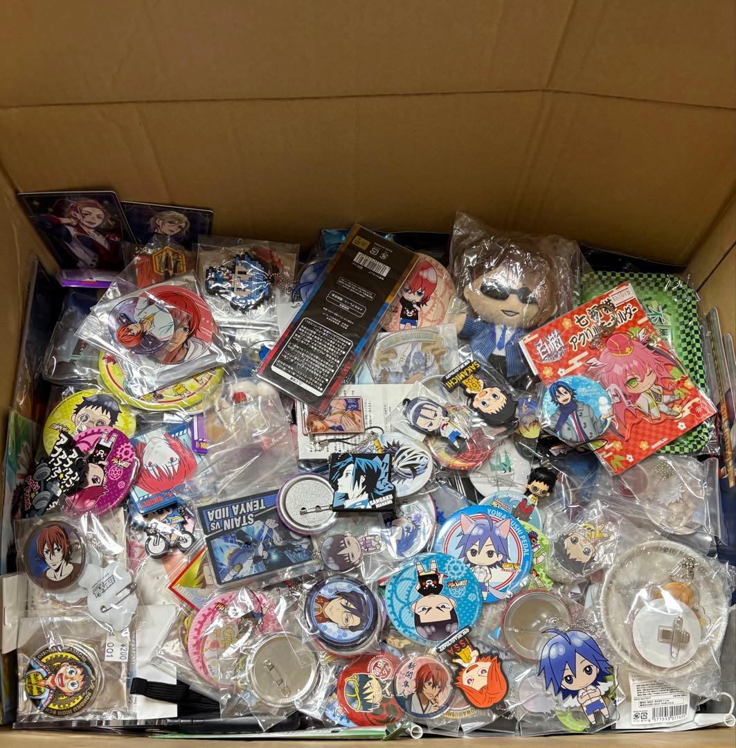 ジャンク品 ノンジャンルグッズ 約850点大量まとめ売り