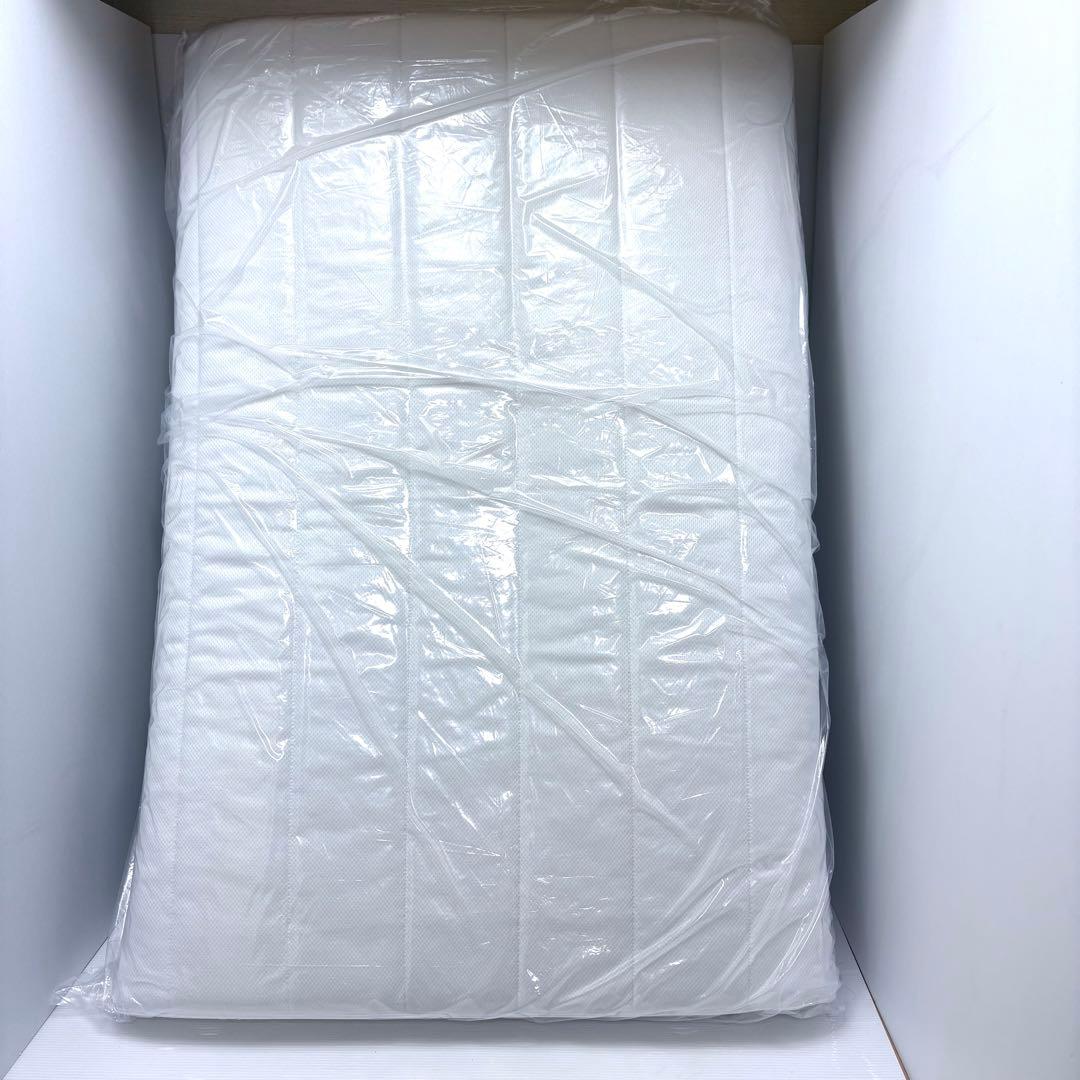 未使用✨エアウィーヴ スマート 01 シングル