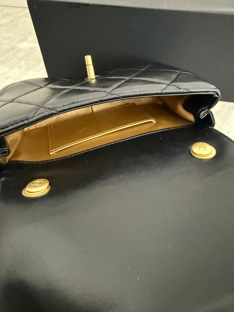 VIC限定　非売品 ショルダーバッグBOX付