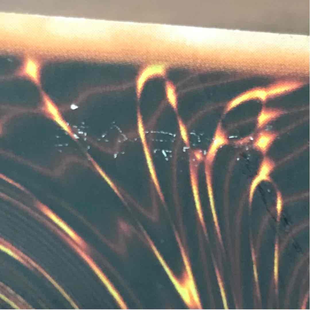 遊戯王】超希少：初期版（DM2ゲーム封入）究極完全態・グレート・モス