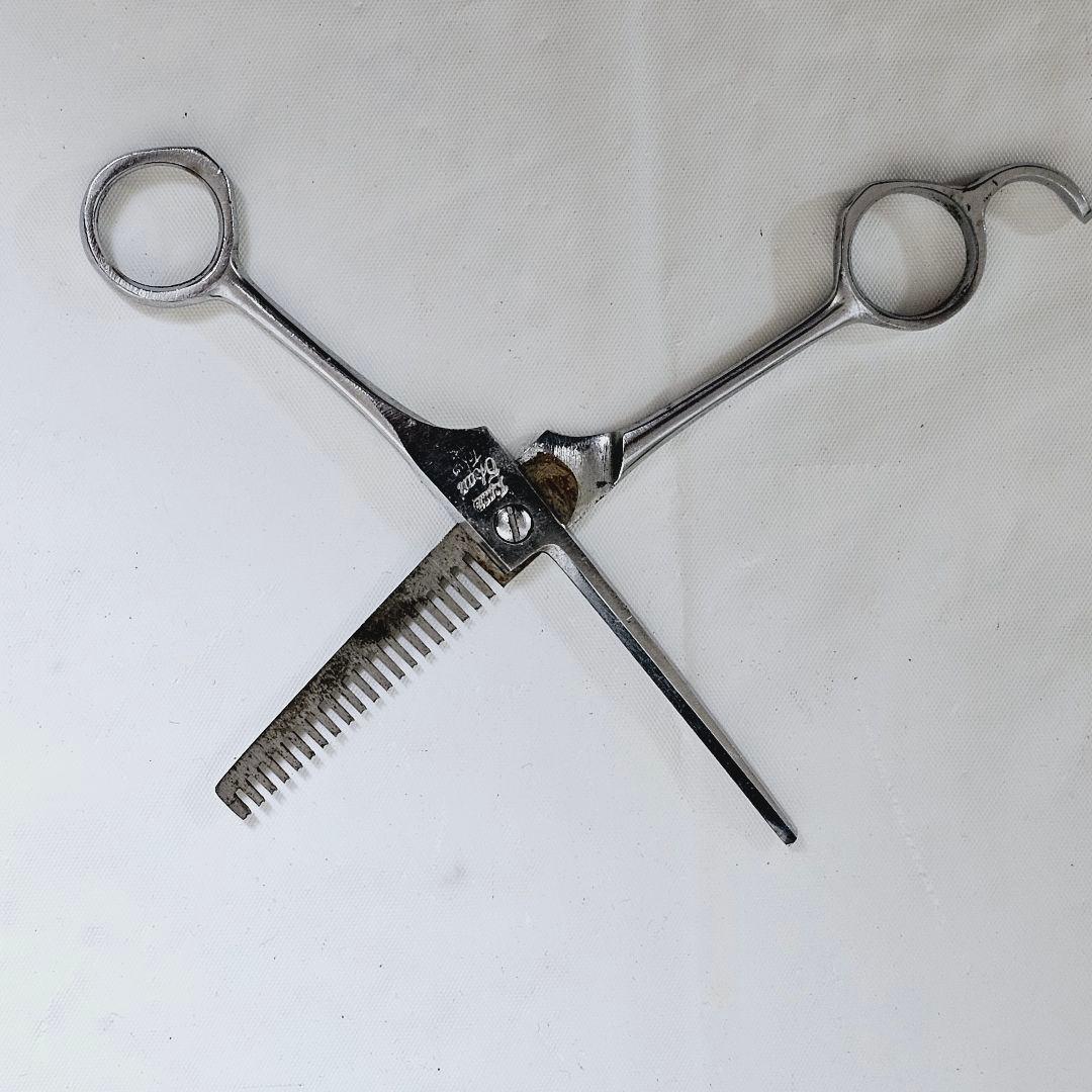 スキ鋏 セニングシザー