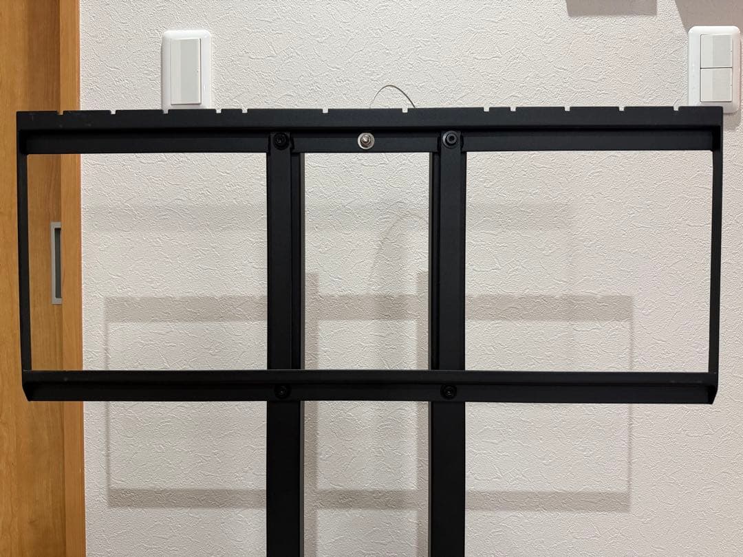 【訳あり美品】WALL V3 Lowタイプ