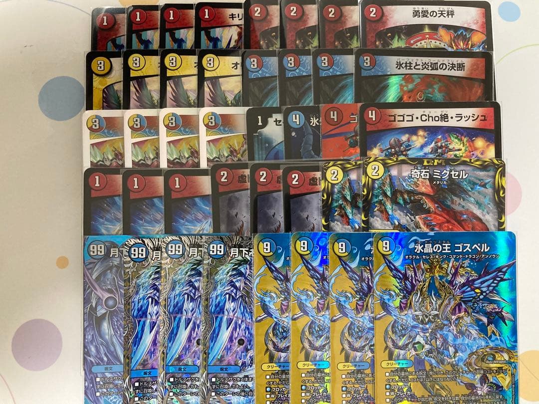 ラッカゴスペル 新環境ラッカゴスペルのすすめ｜るおん