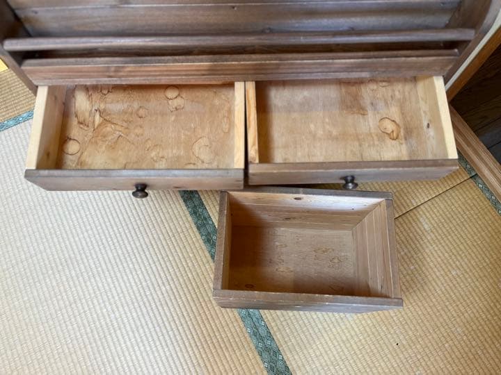 絵本棚✩.*˚おもちゃ収納