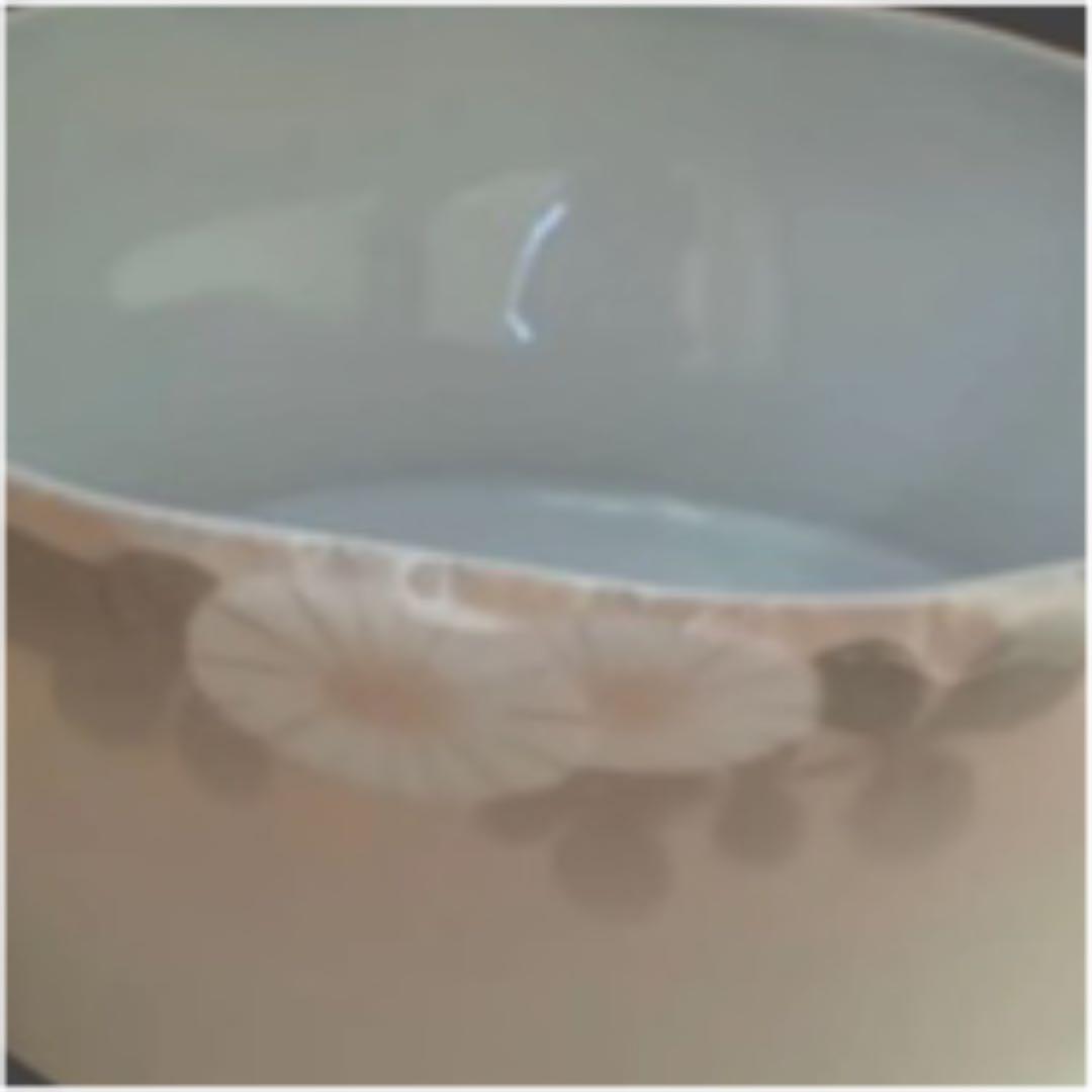 ロイヤルコペンハーゲン ミッドサマーナイトドリーム サラダボウル