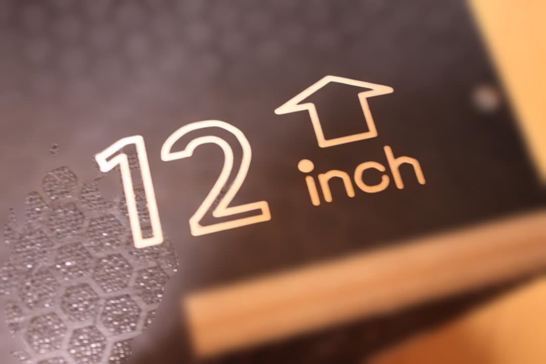 プライオボックス③黒　イエスフォーオール Yes4All　ジャンプボックス