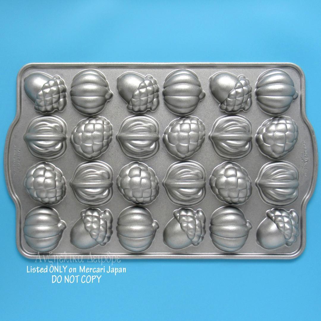 ★ノルディックウェア FALL CAKELET PAN 新品未使用 NORDIC