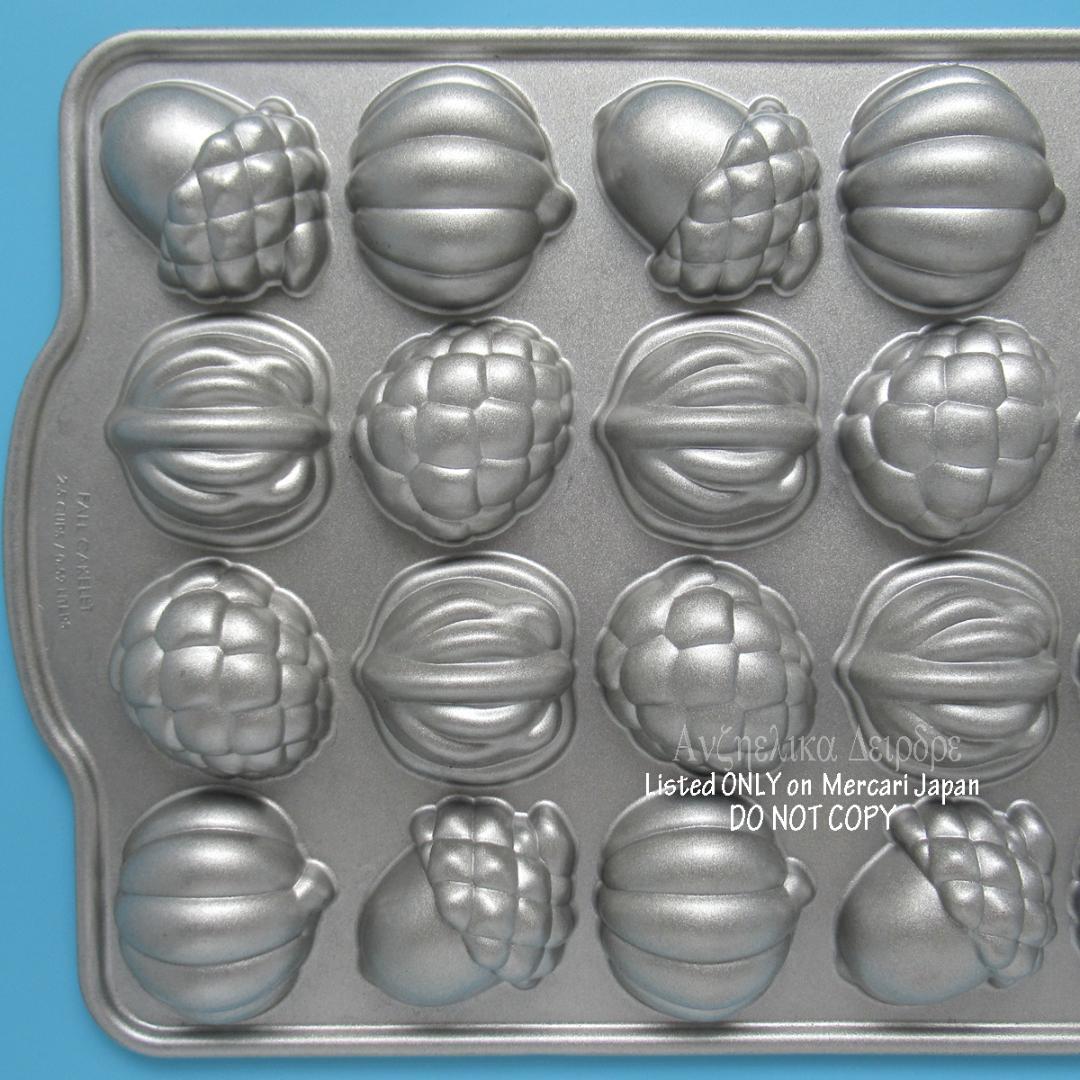 ★ノルディックウェア FALL CAKELET PAN 新品未使用 NORDIC