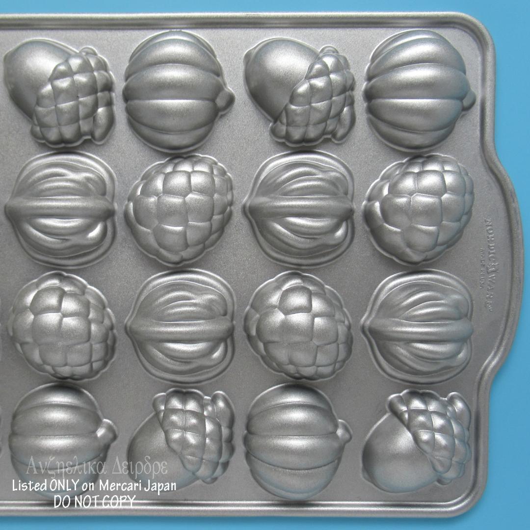 ★ノルディックウェア FALL CAKELET PAN 新品未使用 NORDIC