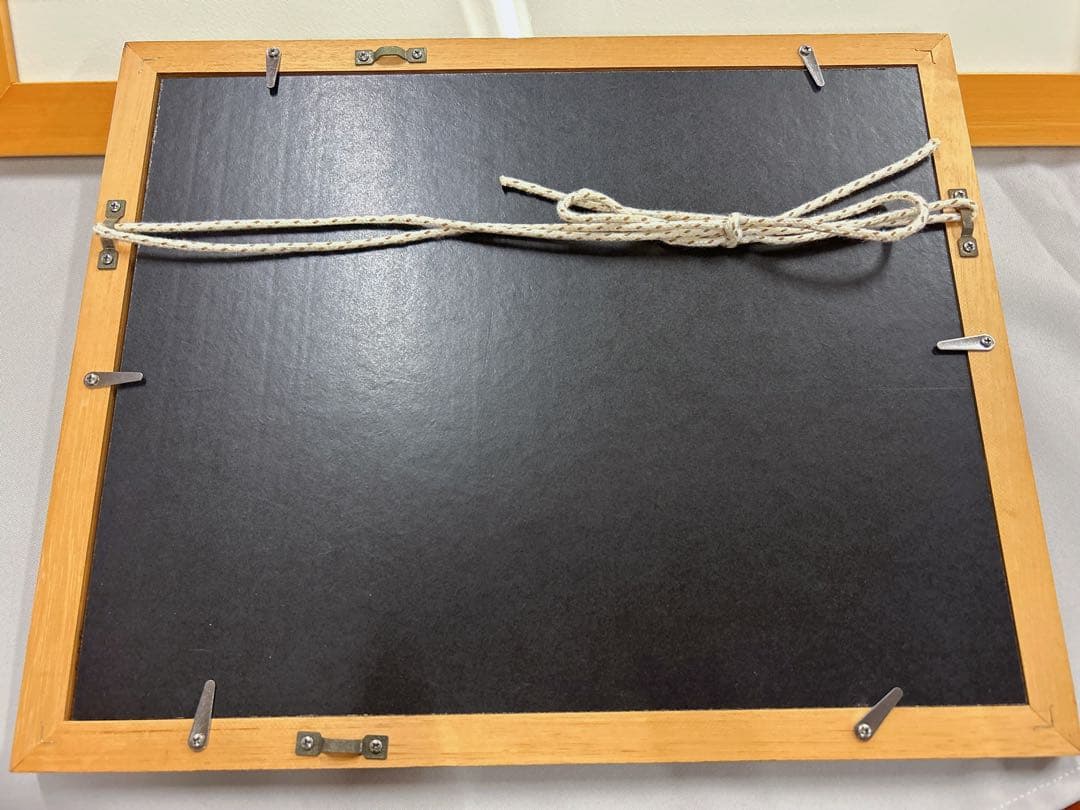 丹野忍テレカベストコレクション」。100枚限定生産のうち、074番となり