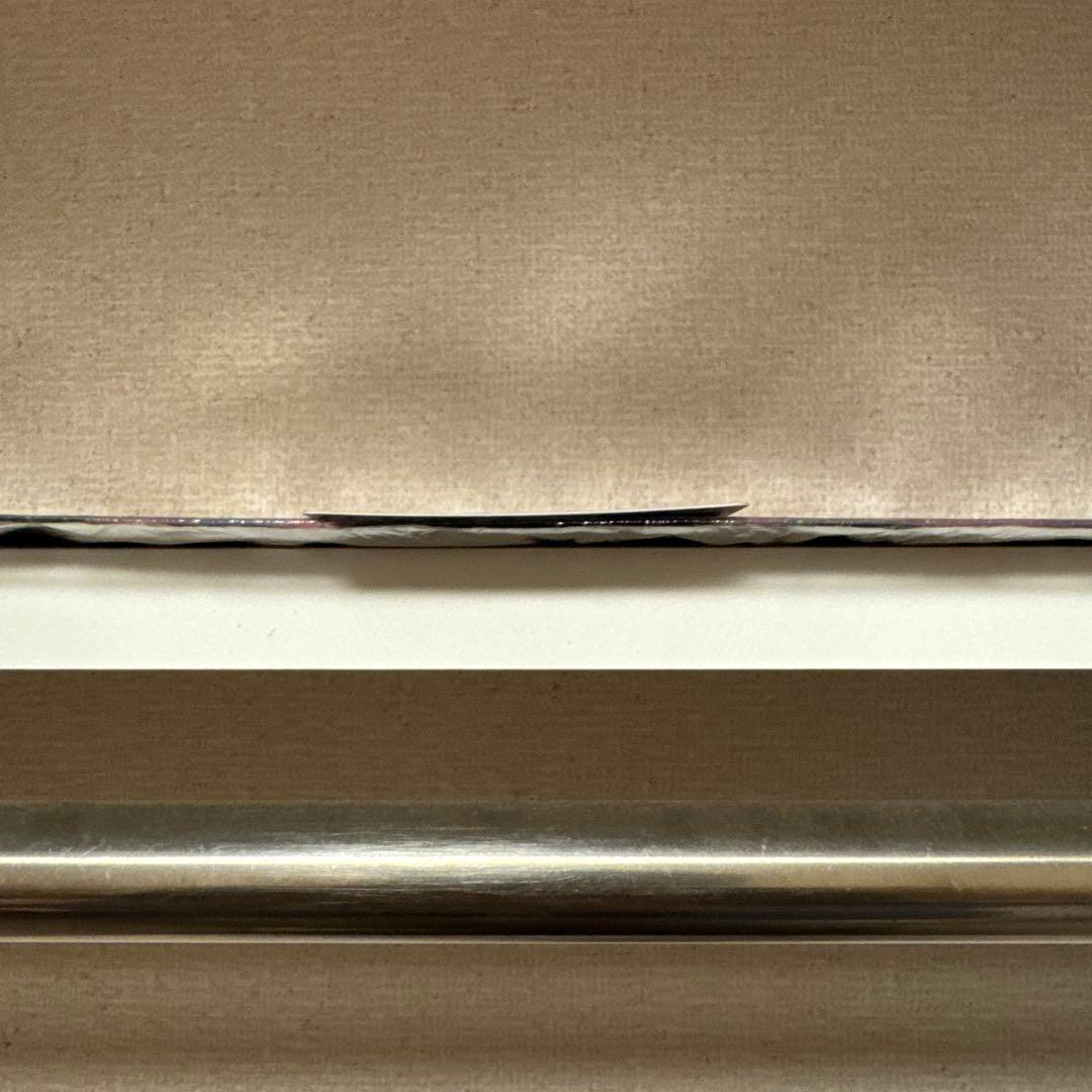 ムーンリット・エインセル　ボバルマイン　4枚