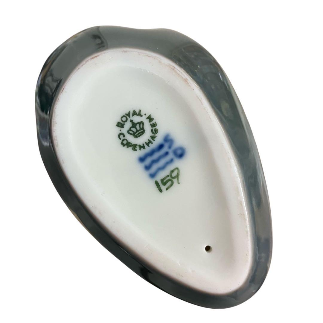 希少 マーメイド 人魚姫   コペンハーゲン