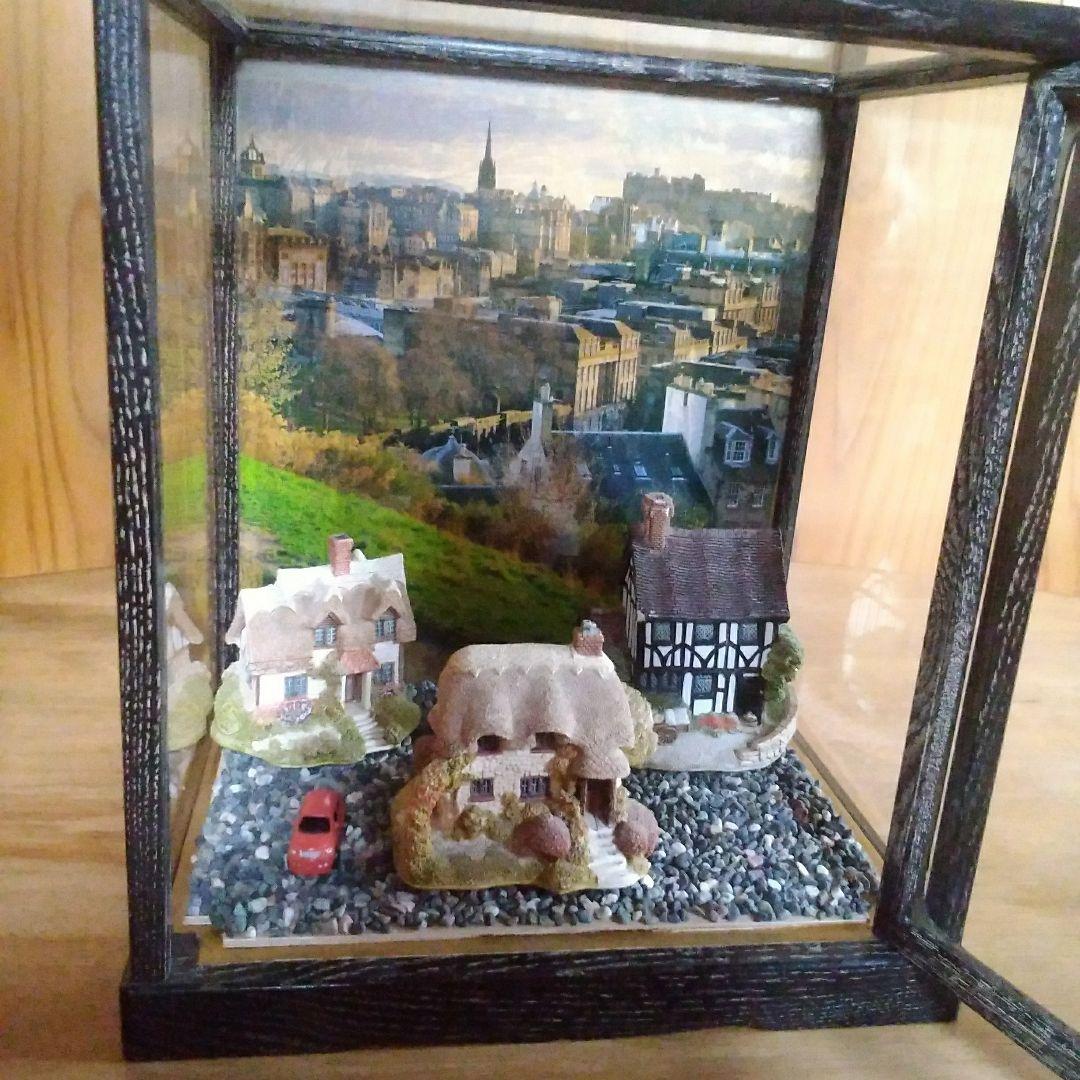 リリパットレーンLiliput Lane 3点レイアウト - メルカリ