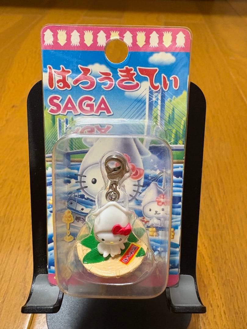 ご当地キティ ファスナーマスコット みつばち パンダ バルーン 横須賀