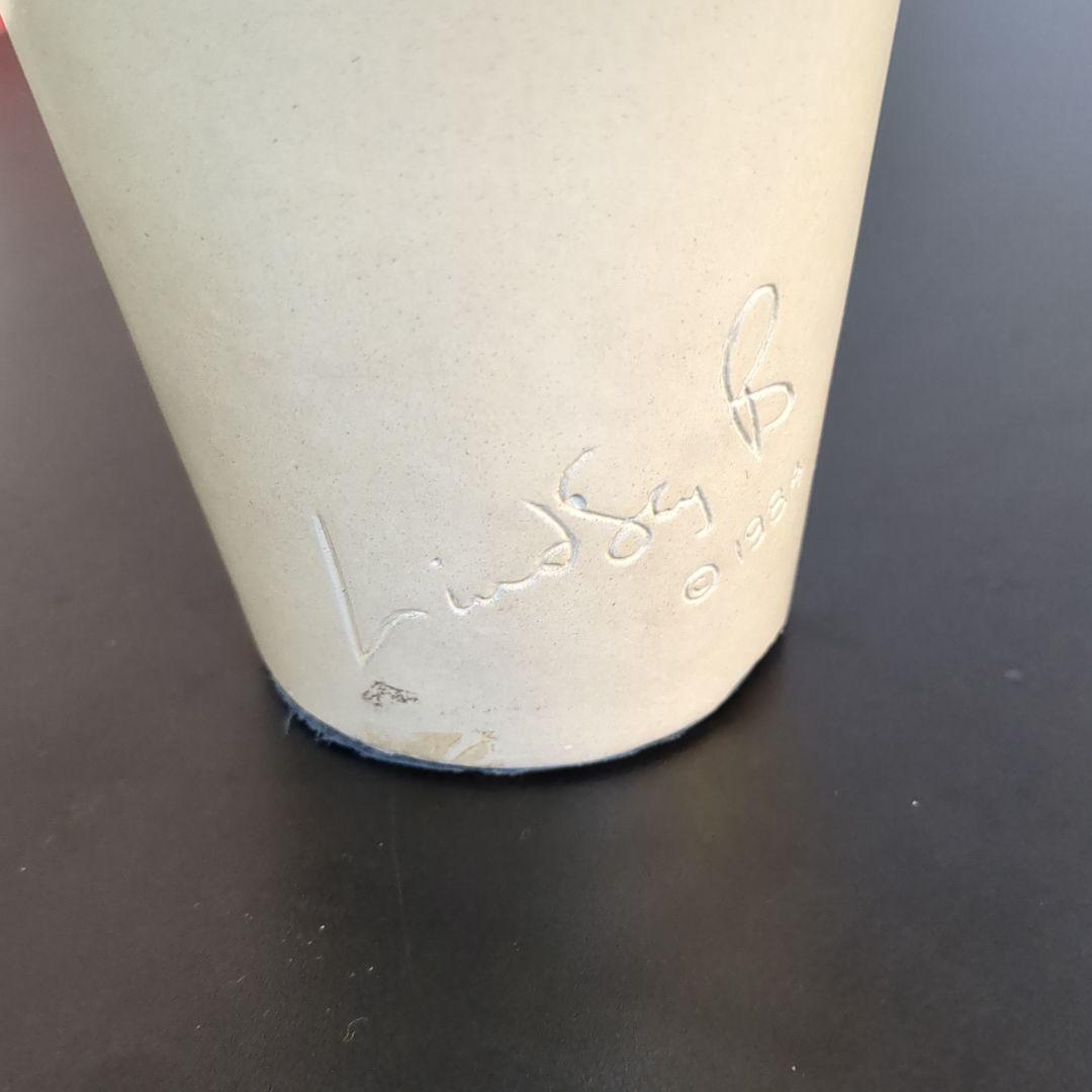 オリジナル LINDSEY B MYNG ポストモダン