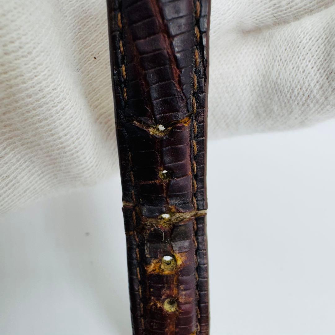 ✨Hamilton✨ハミルトン✨シルバー文字盤✨スクエア✨クォーツ✨腕時計✨