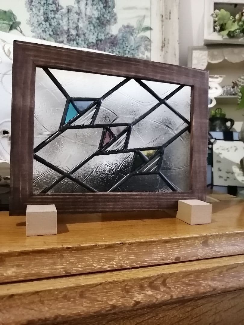 モダンかわいい9