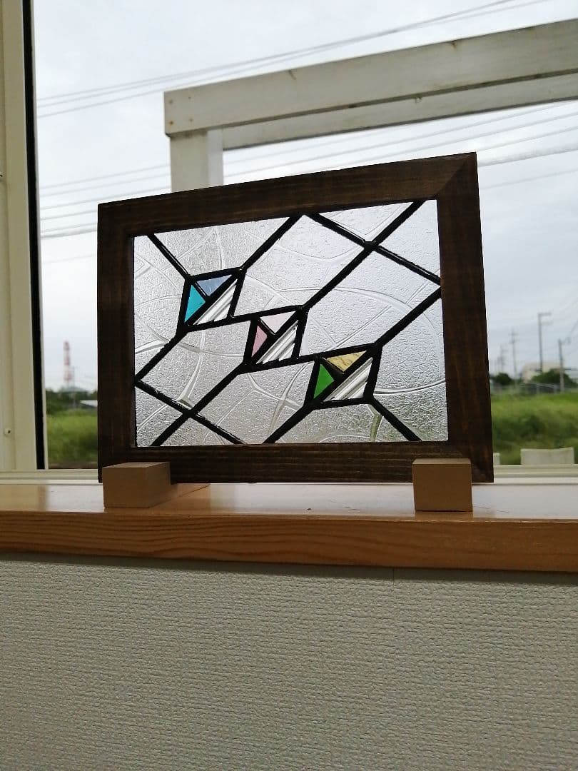 モダンかわいい9