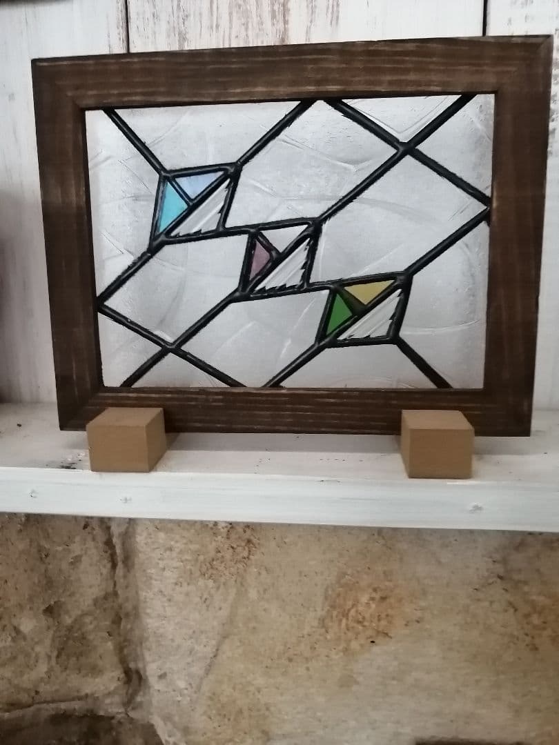 モダンかわいい9